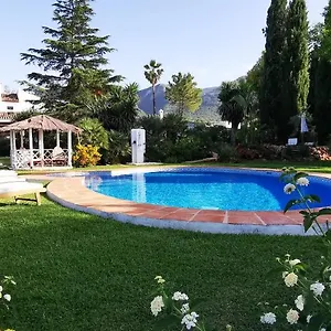 Roca Verde, Boutique 3*, Alhaurín de la Torre Spanien