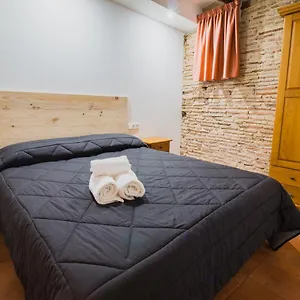 Apartament Portal Del Carro 7 Junto A La Catedral