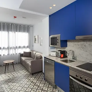 Apartament Tgna Cervantes 8