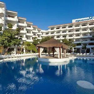 Aguamar Apartamentos, Cristianos Downtown 3*, Los Cristianos (Tenerife) Spanien