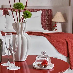 **** Hotel Boutique Terra Santa Spagna