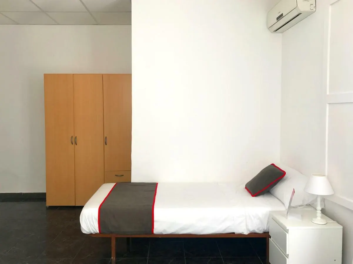 Hostal Patio De La Luna Ταραγόνα 2*,  Ισπανία